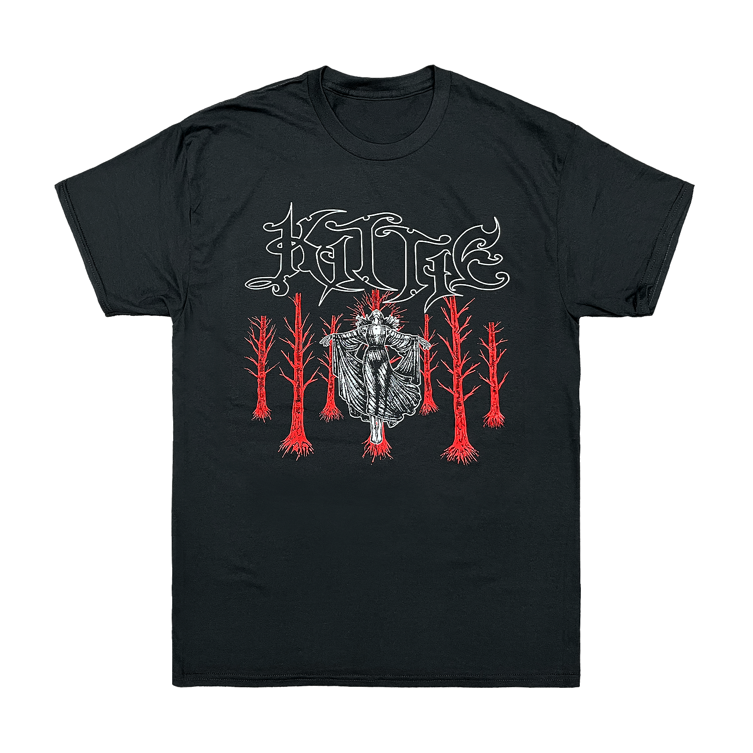 KITTIE - MEDITATE TEE