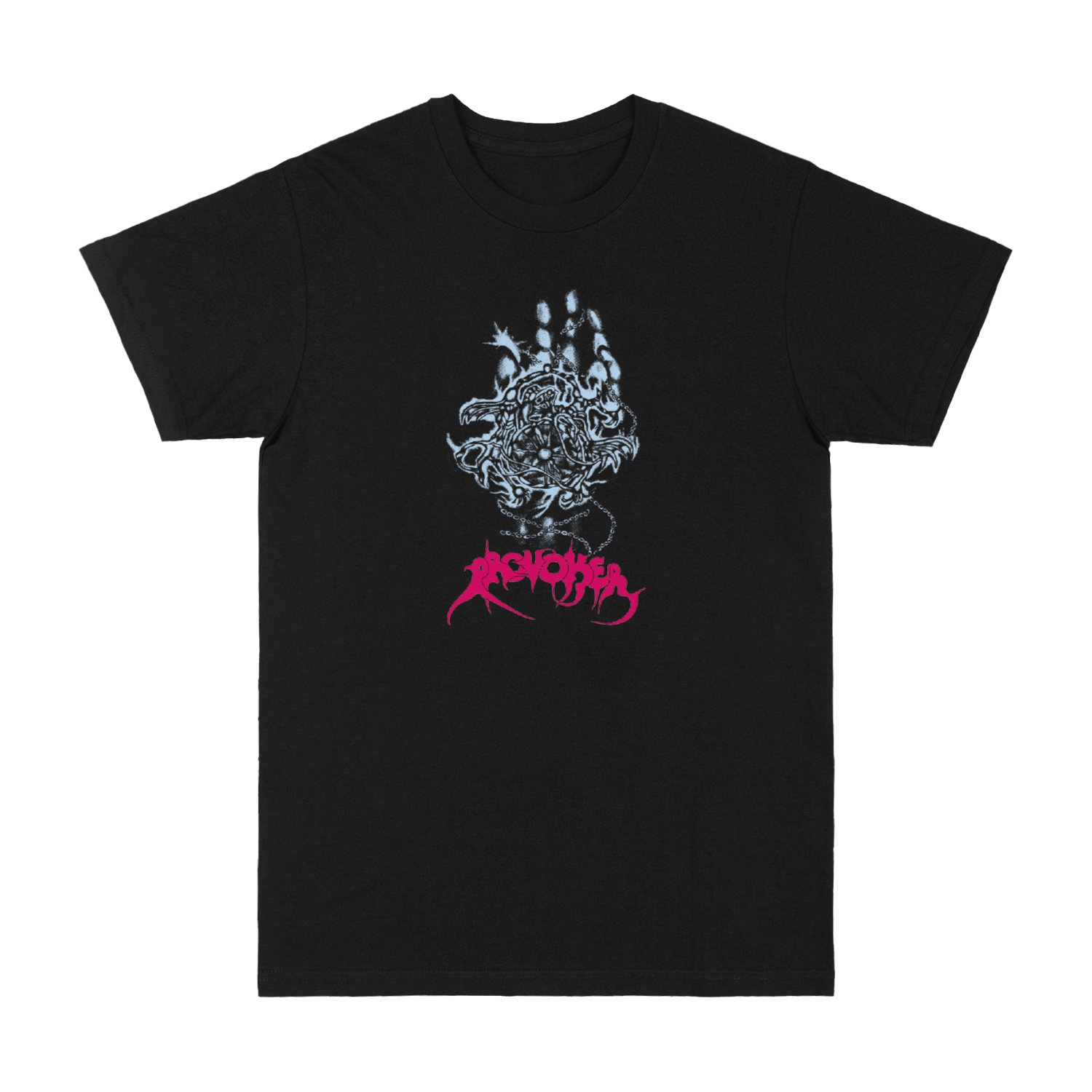 PROVOKER - HAND TEE