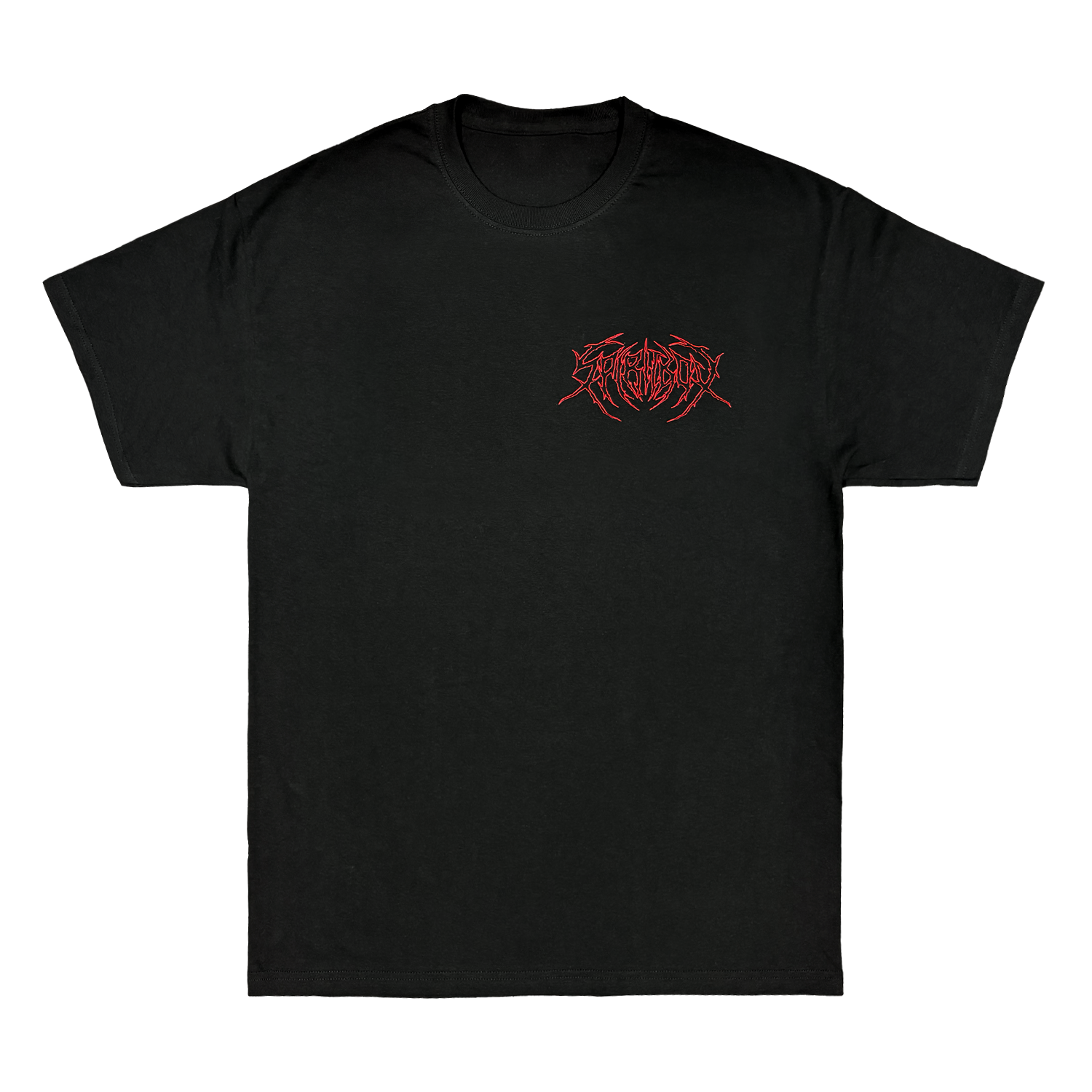 SPIRITBOX - CONDUIT TEE