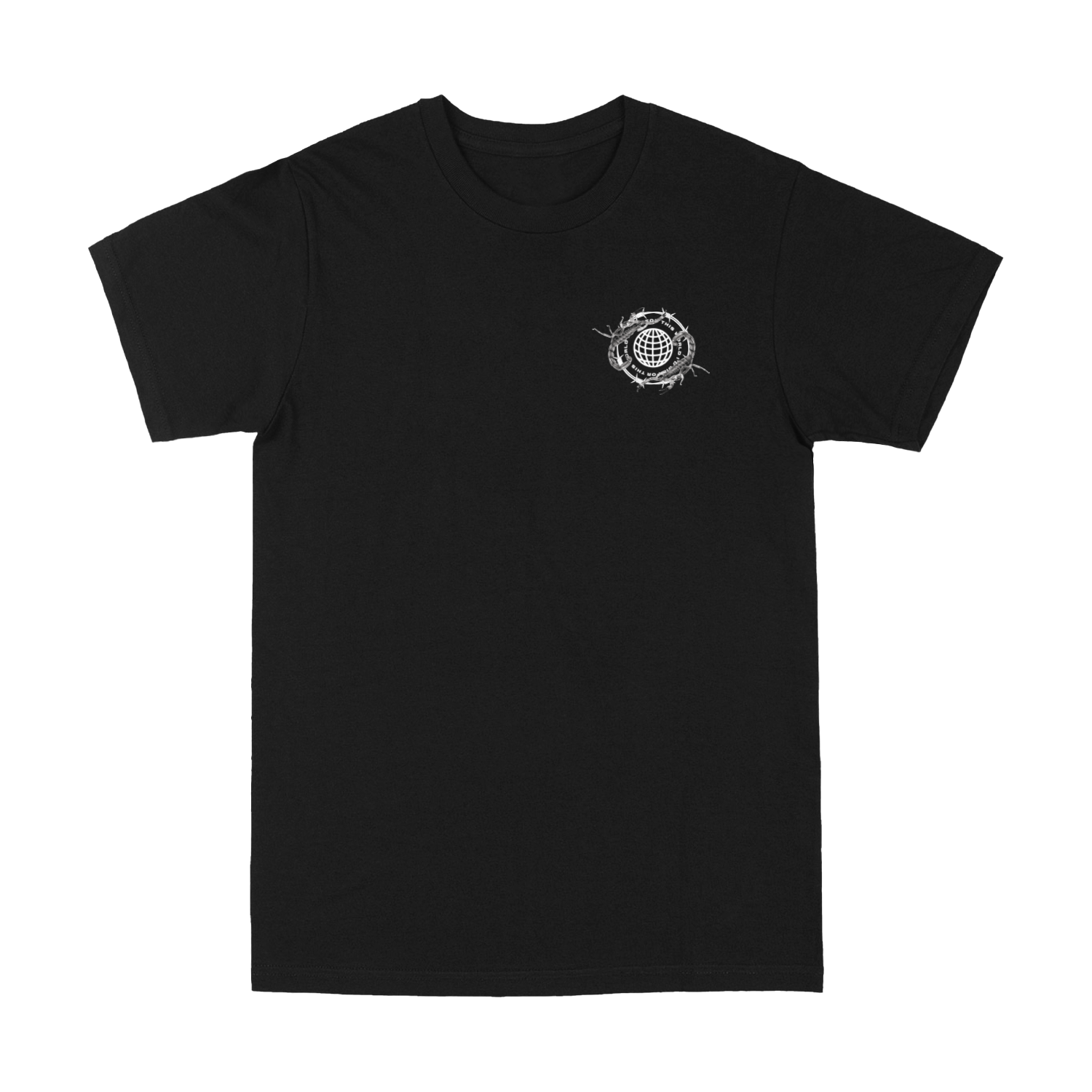 THE WORLD - SCORPION TEE