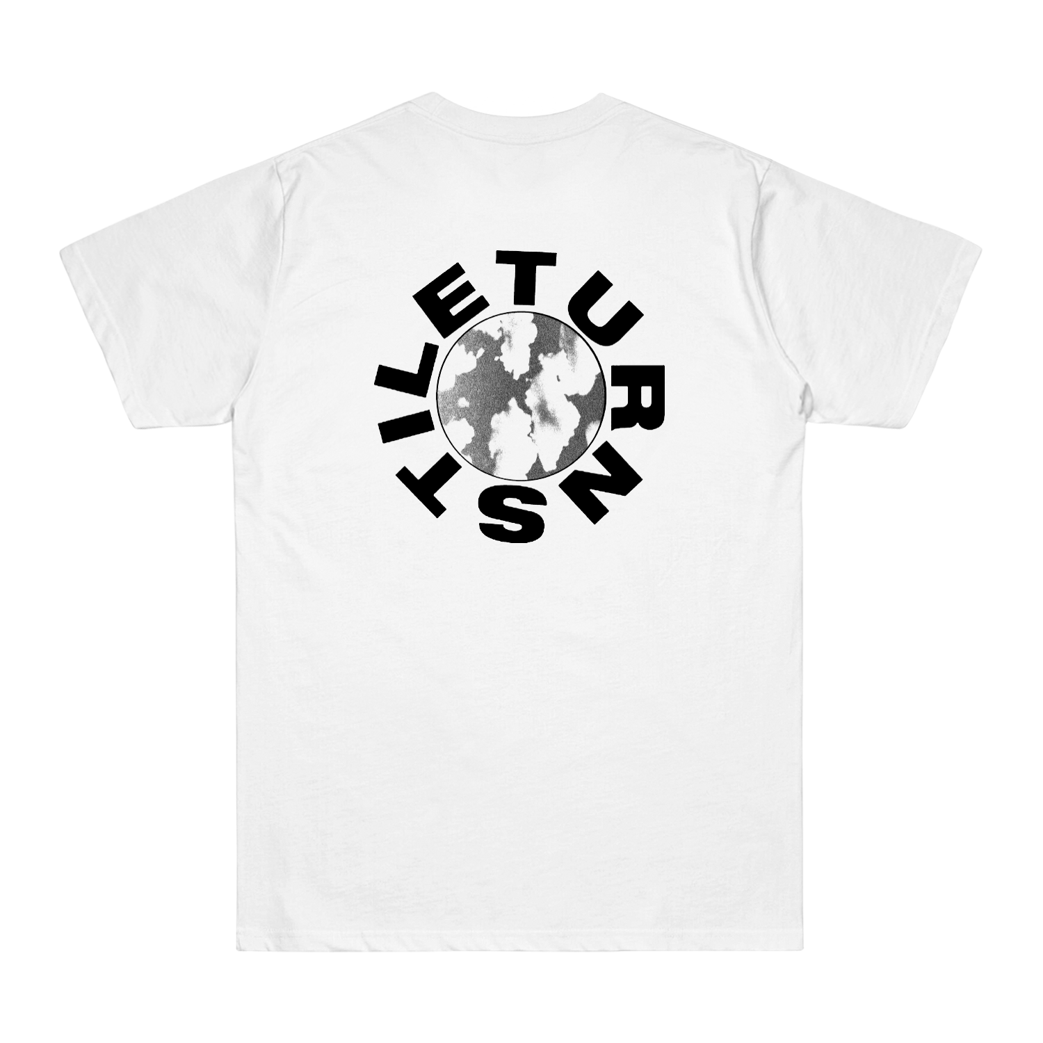 TURNSTILE - GLOW ON TEE