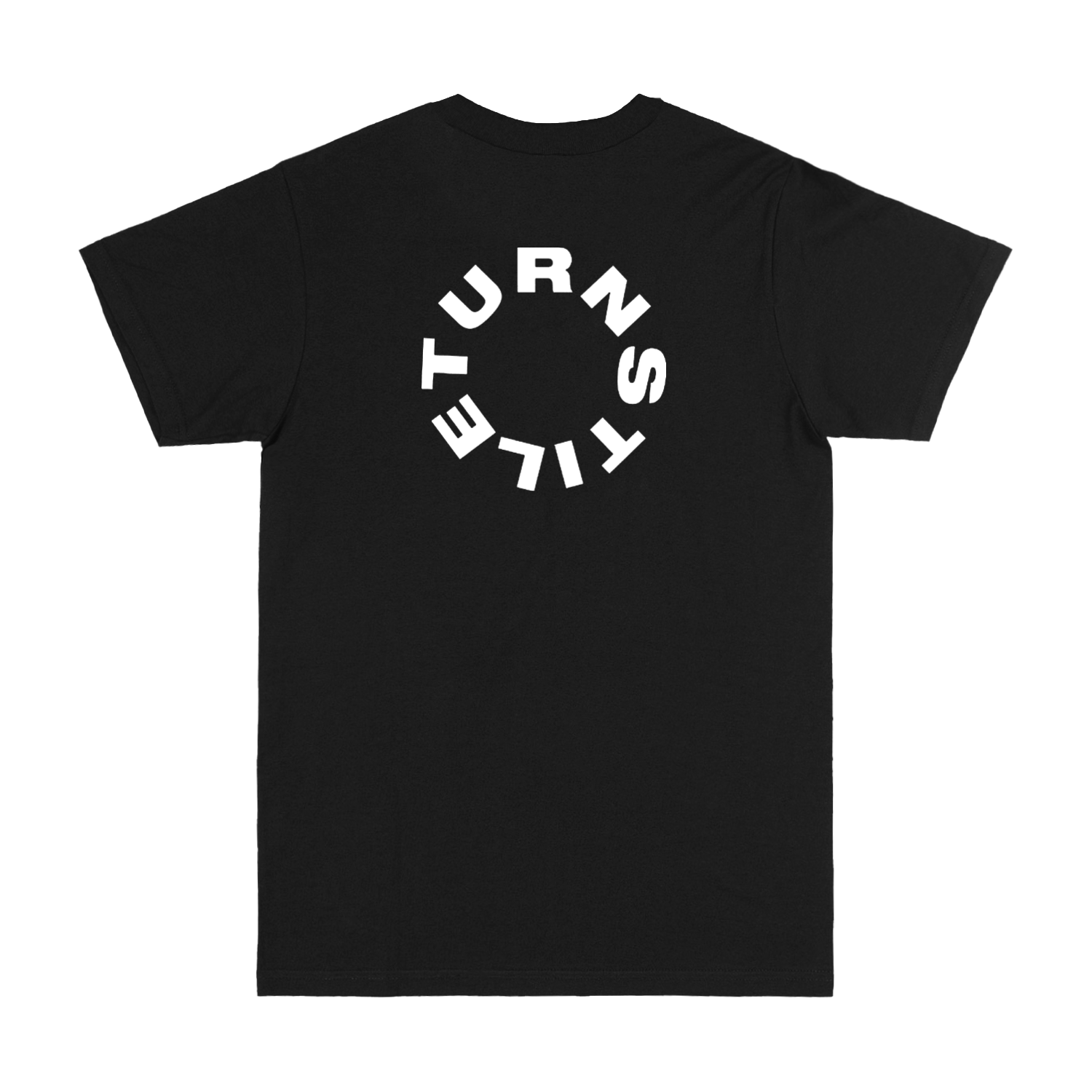 TURNSTILE - HEART LOGO TEE