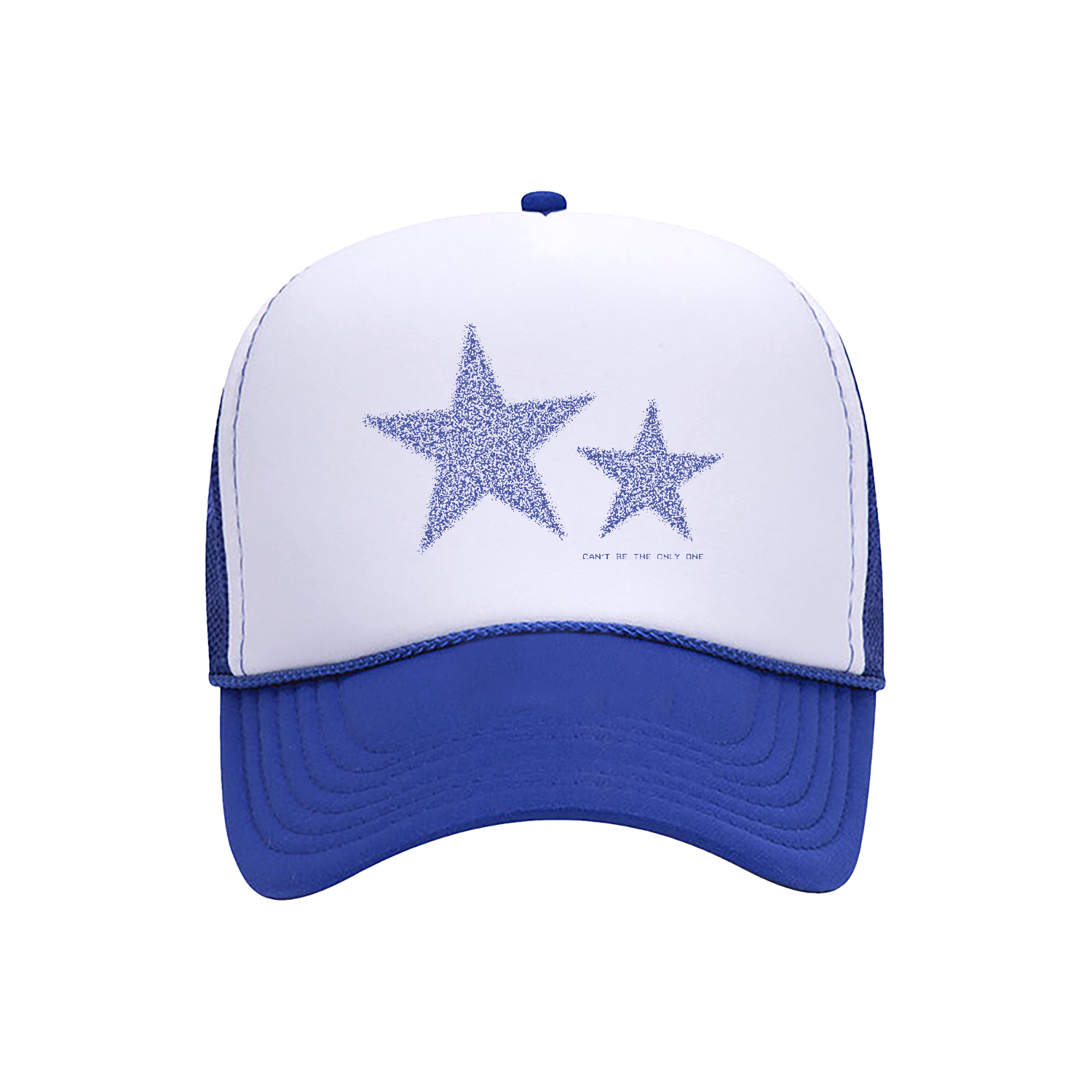 TURNSTILE - STAR TRUCKER HAT